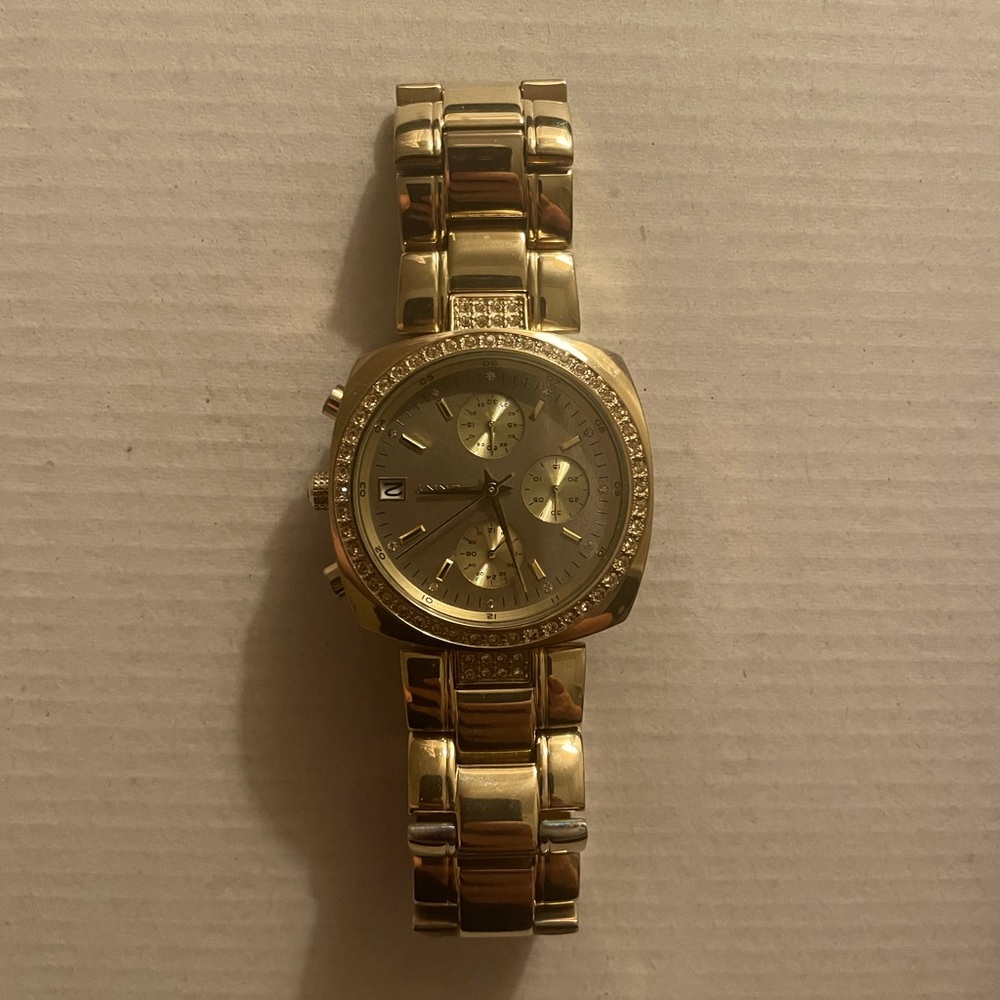 DKNY watch